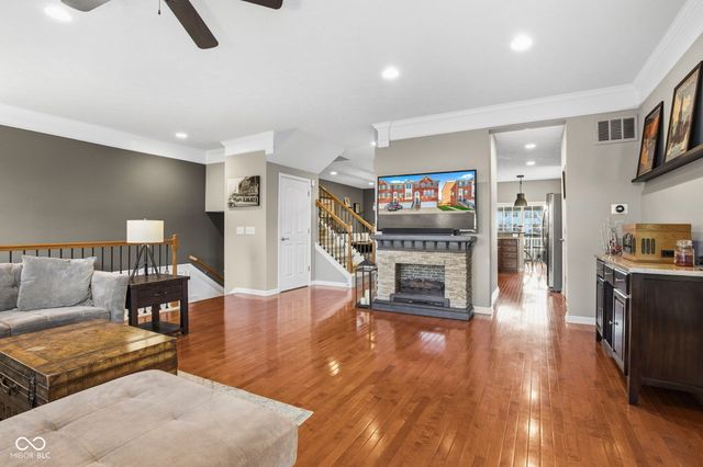 11750 Yale Drive, Carmel, IN 46032