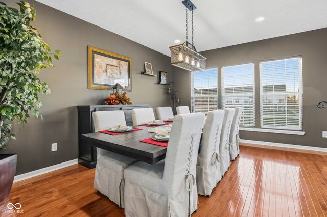 11750 Yale Drive, Carmel, IN 46032