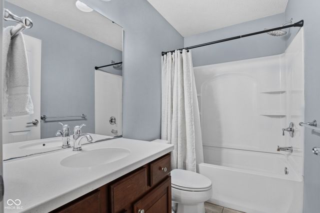 11750 Yale Drive, Carmel, IN 46032