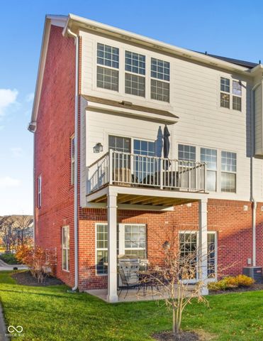 11750 Yale Drive, Carmel, IN 46032