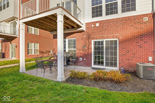 11750 Yale Drive, Carmel, IN 46032