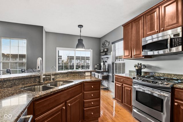 11750 Yale Drive, Carmel, IN 46032