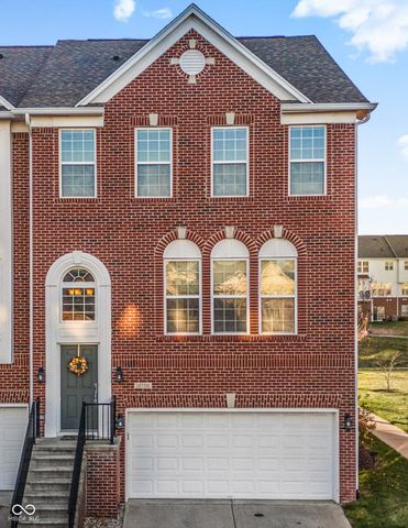 11750 Yale Drive, Carmel, IN 46032