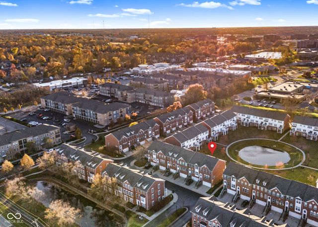 11750 Yale Drive, Carmel, IN 46032