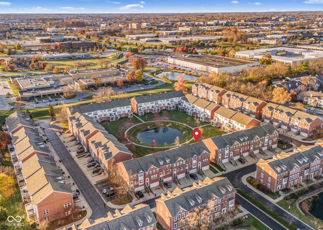 11750 Yale Drive, Carmel, IN 46032