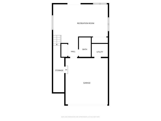 11750 Yale Drive, Carmel, IN 46032