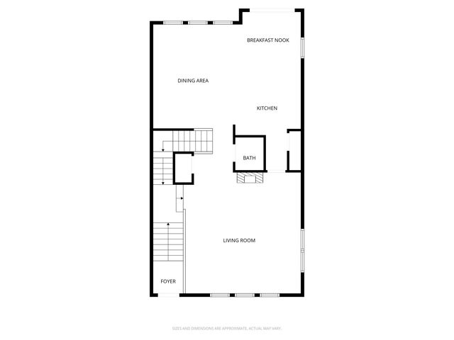 11750 Yale Drive, Carmel, IN 46032