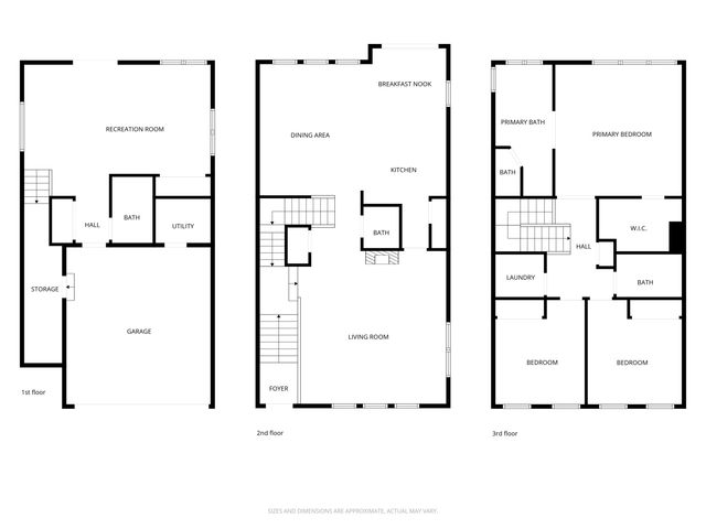 11750 Yale Drive, Carmel, IN 46032