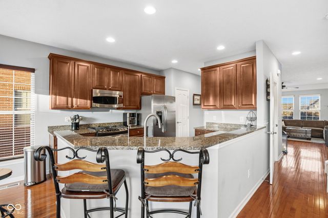 11750 Yale Drive, Carmel, IN 46032