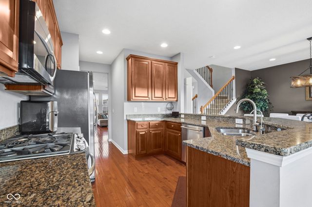 11750 Yale Drive, Carmel, IN 46032