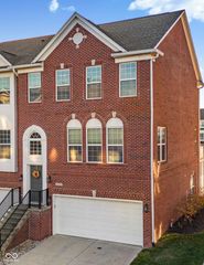 11750 Yale Drive, Carmel, IN 46032