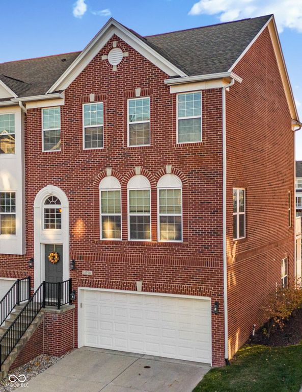 11750 Yale Drive, Carmel, IN 46032
