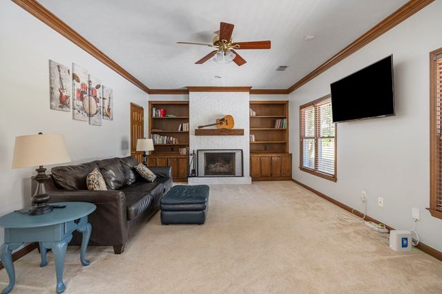 5197 Kendal Court, Columbus, GA 31907