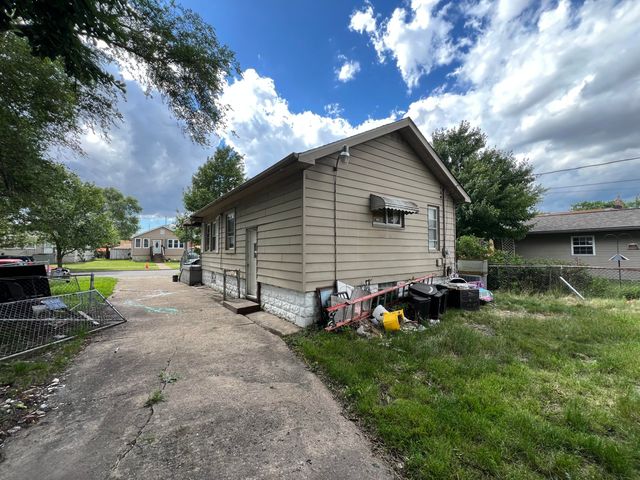 6615 Alabama Avenue, Hammond, IN 46323