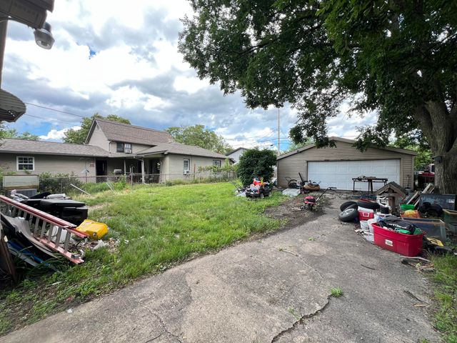 6615 Alabama Avenue, Hammond, IN 46323