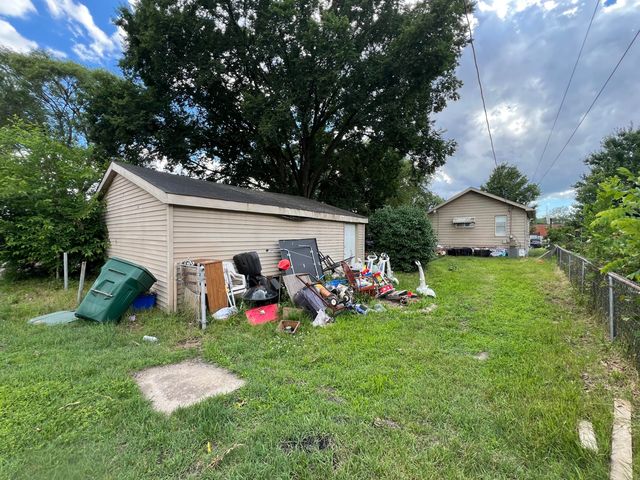 6615 Alabama Avenue, Hammond, IN 46323