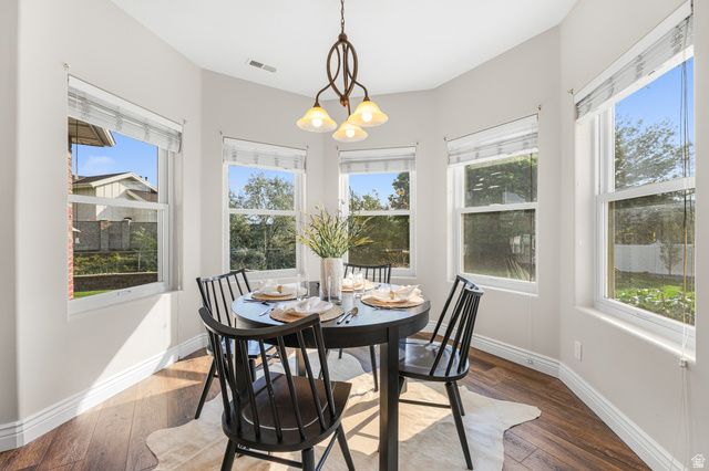 994 W PARK PALISADE DR, South Jordan, UT 84095