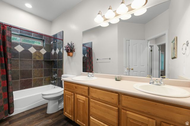 994 W PARK PALISADE DR, South Jordan, UT 84095