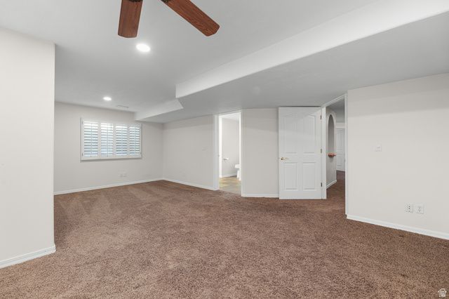 994 W PARK PALISADE DR, South Jordan, UT 84095