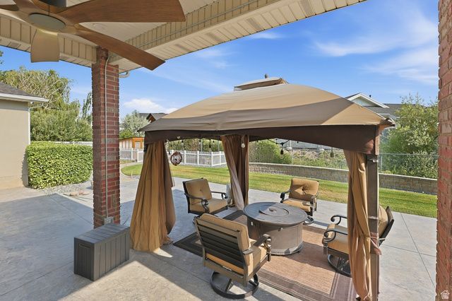 994 W PARK PALISADE DR, South Jordan, UT 84095