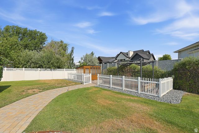 994 W PARK PALISADE DR, South Jordan, UT 84095