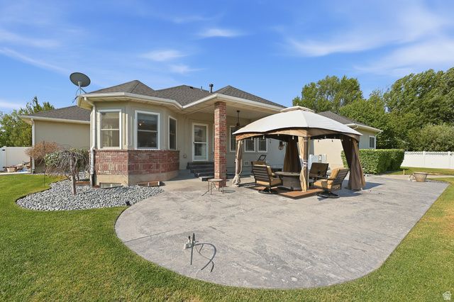 994 W PARK PALISADE DR, South Jordan, UT 84095
