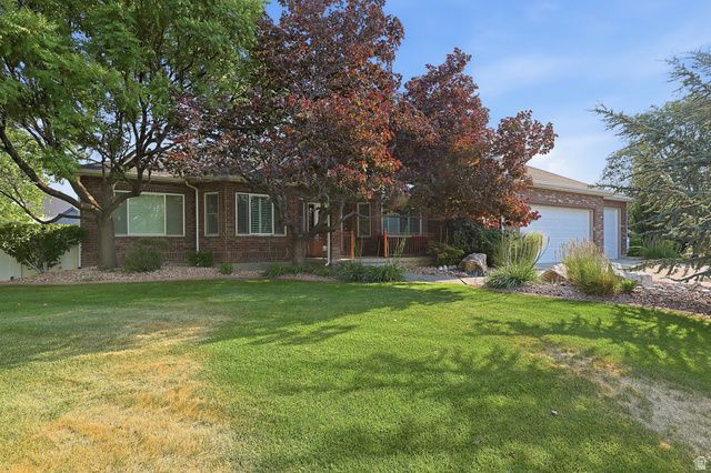 994 W PARK PALISADE DR, South Jordan, UT 84095