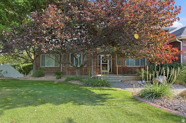 994 W PARK PALISADE DR, South Jordan, UT 84095