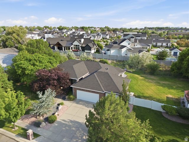 994 W PARK PALISADE DR, South Jordan, UT 84095