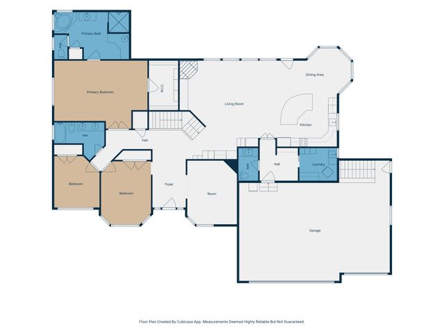 994 W PARK PALISADE DR, South Jordan, UT 84095