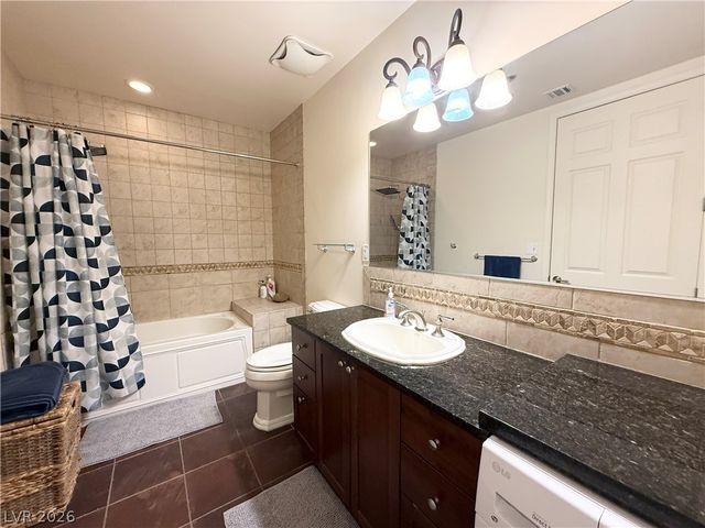 2405 West Serene Avenue 844, Las Vegas, NV 89123