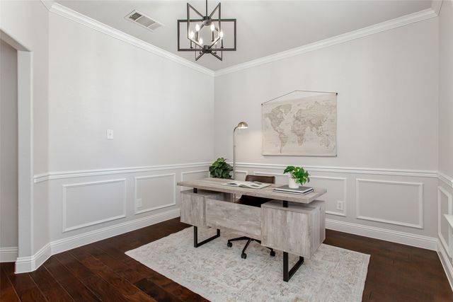 3208 Morgan Drive, Celina, TX 75009