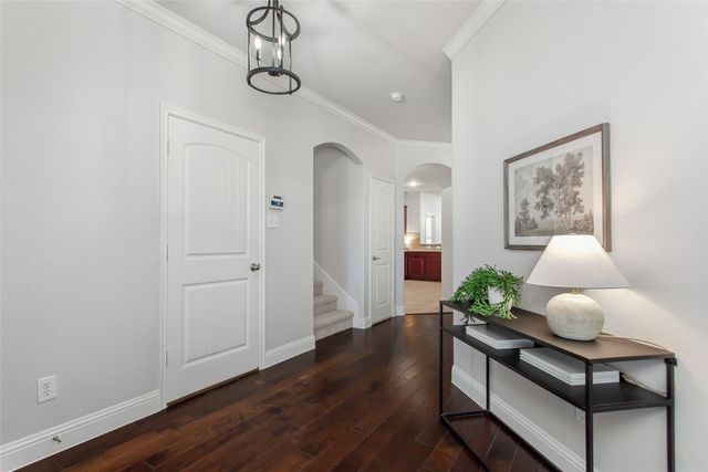 3208 Morgan Drive, Celina, TX 75009