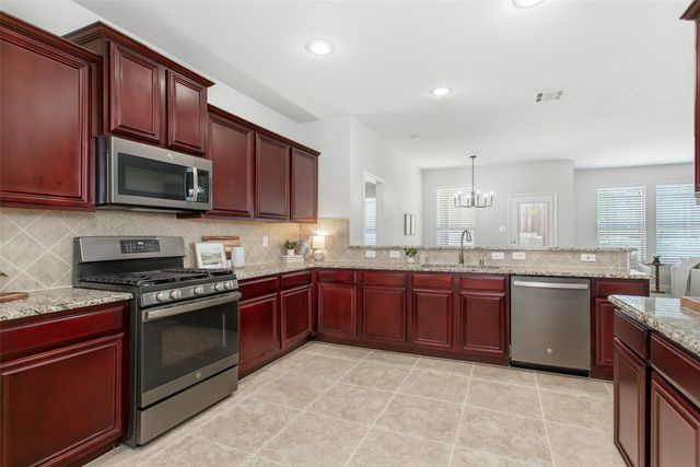 3208 Morgan Drive, Celina, TX 75009