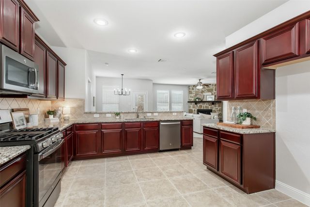 3208 Morgan Drive, Celina, TX 75009