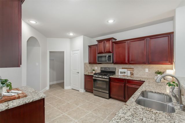 3208 Morgan Drive, Celina, TX 75009