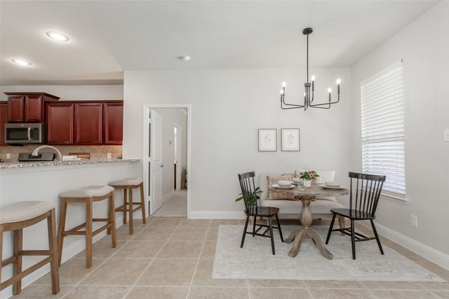 3208 Morgan Drive, Celina, TX 75009