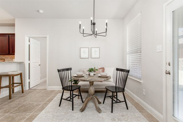 3208 Morgan Drive, Celina, TX 75009