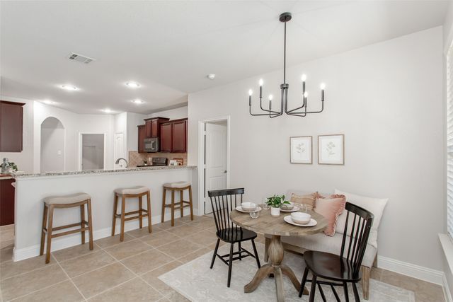 3208 Morgan Drive, Celina, TX 75009