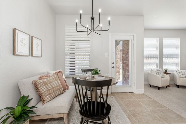 3208 Morgan Drive, Celina, TX 75009