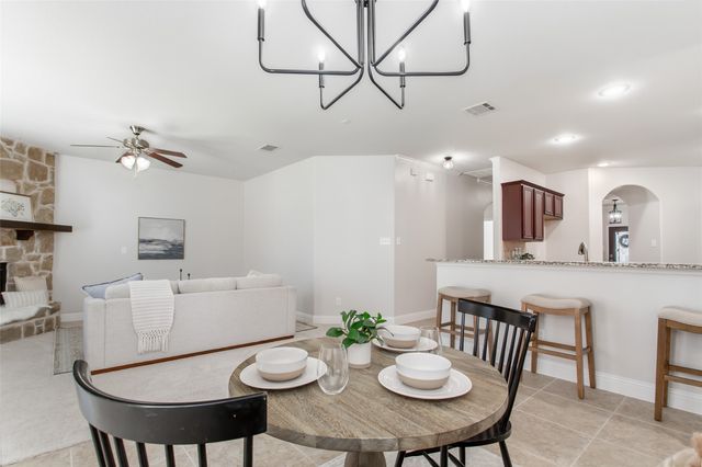 3208 Morgan Drive, Celina, TX 75009