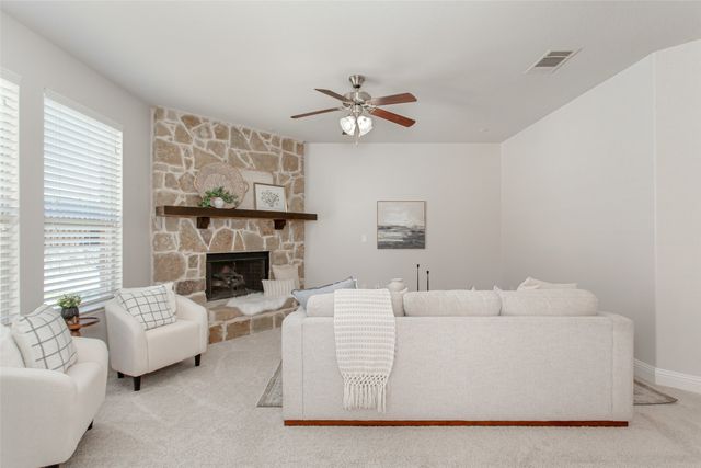 3208 Morgan Drive, Celina, TX 75009