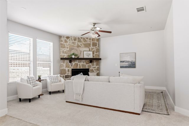 3208 Morgan Drive, Celina, TX 75009