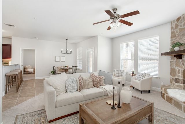 3208 Morgan Drive, Celina, TX 75009