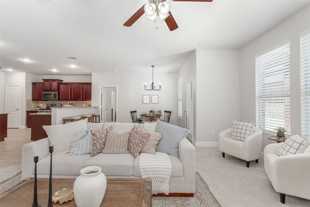 3208 Morgan Drive, Celina, TX 75009