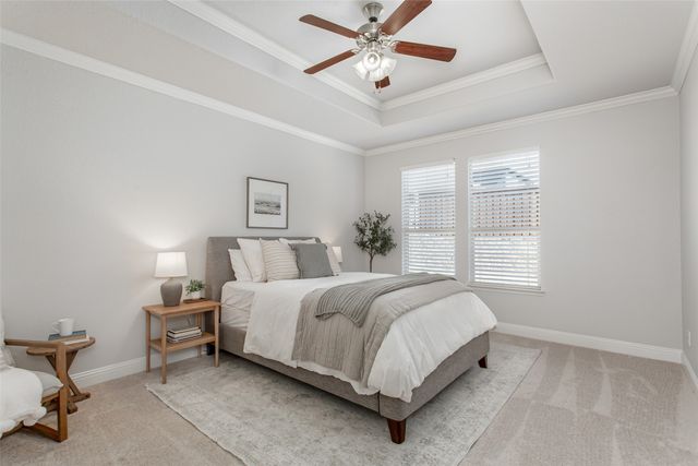 3208 Morgan Drive, Celina, TX 75009