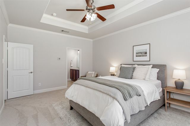 3208 Morgan Drive, Celina, TX 75009