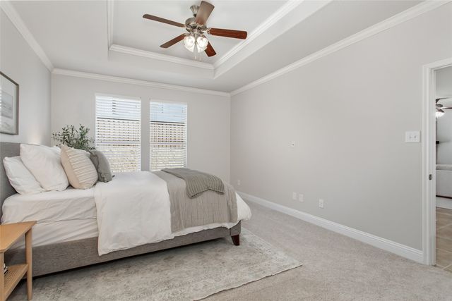 3208 Morgan Drive, Celina, TX 75009