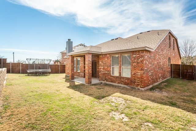 3208 Morgan Drive, Celina, TX 75009