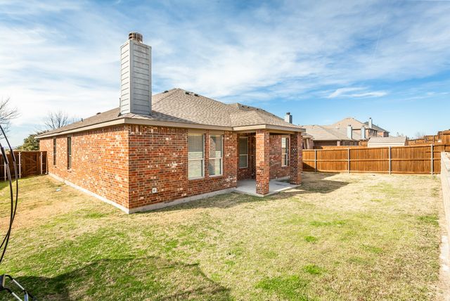 3208 Morgan Drive, Celina, TX 75009